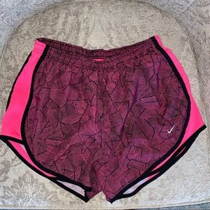 Nike Dri-Fit Running Shorts